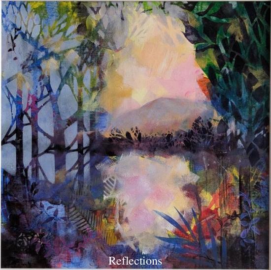 reflections